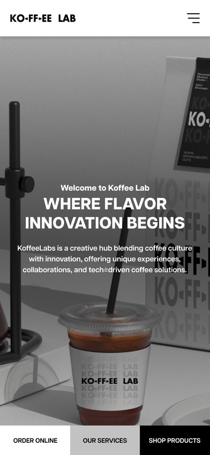 Koffee Lab